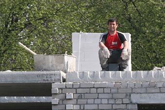 Бизнес втрое увеличил заявку на таджикских гастарбайтеров