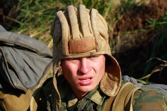 28 заразившихся кишечными инфекциями срочников БФ пока остаются в больнице