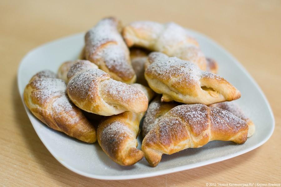 Домашняя выпечка, настойка из северных ягод и горячий суп: кулинарные курсы в «Сладкоежке»