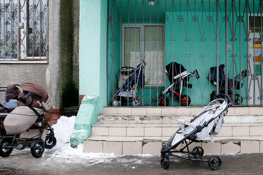 Молодым матерям хотят увеличить выплату по рождению первого ребёнка