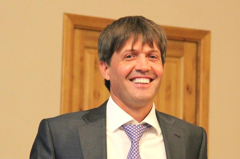 «Экскурсия для гидов»: репортаж с инфотура по северо-востоку области