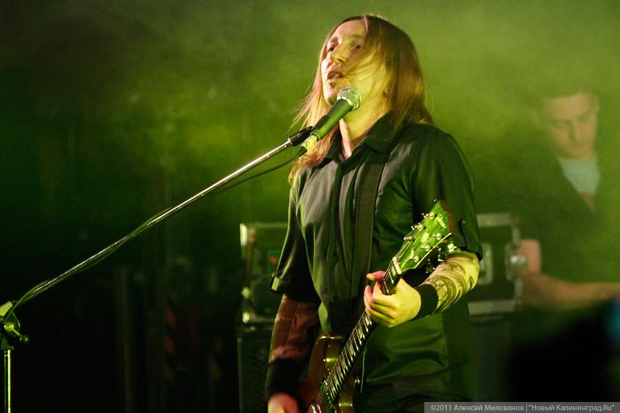 «Фурсенко на грани просвещения»: фоторепортаж «Афиши Нового Калининграда.Ru»