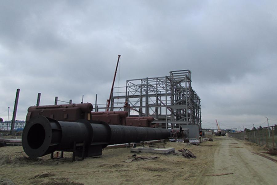 Власти региона рассказали, когда заработает солезавод под Зеленоградском