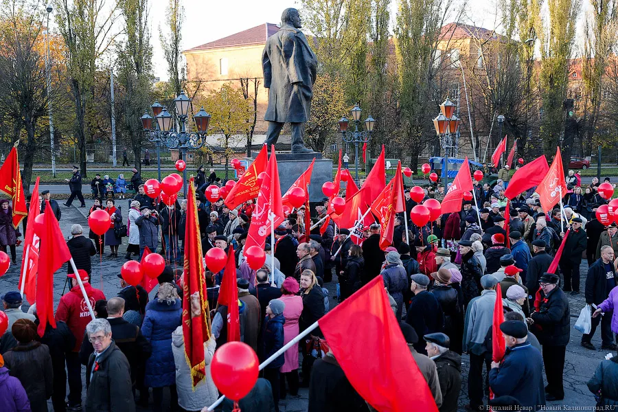 СМИ: Зюганова переизберут на пост лидера КПРФ на съезде партии в июле