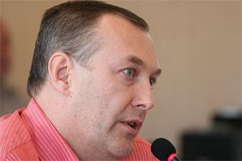 Депутат Облдумы Витаутас Лопата намерен вступить в "Правое дело"