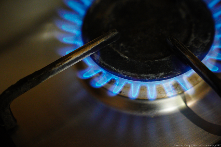 В Калининграде в квартире нашли тела мужчины и женщины. Предположительно, пара отравилась газом