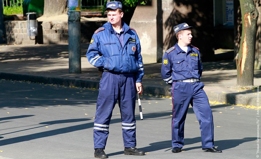 "День города-2010, два": фоторепортаж "Нового Калининграда.Ru"