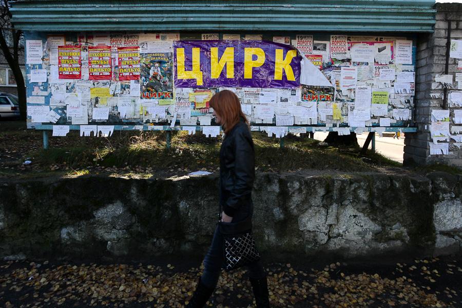Городок вне табакерки: Тапиау в Гвардейске