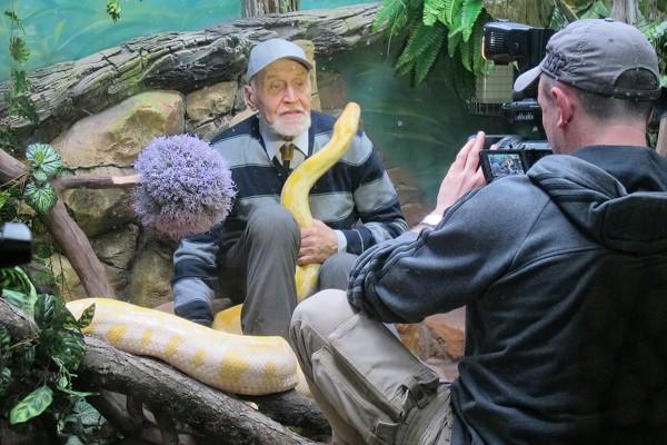 Фото предоставлено зоопарком