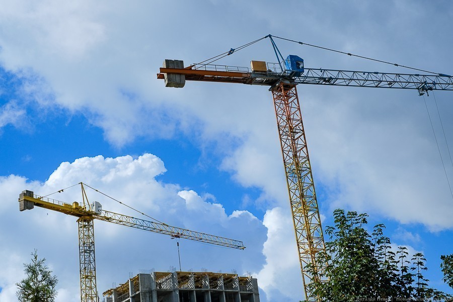 Виталий Невар / Новый Калининград