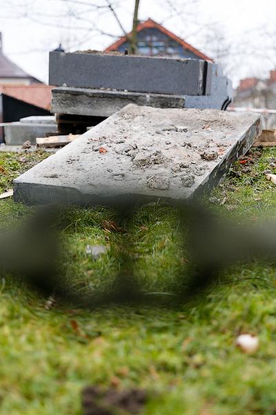 «Вандализм или ремонт?»: горожане беспокоятся за мемориалы ВОВ в Калининграде