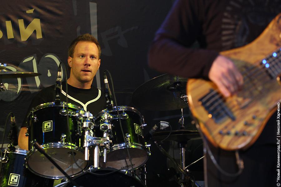 "Дон Ченто джаз-2010", день второй: фоторепортаж "Нового Калининграда.Ru"