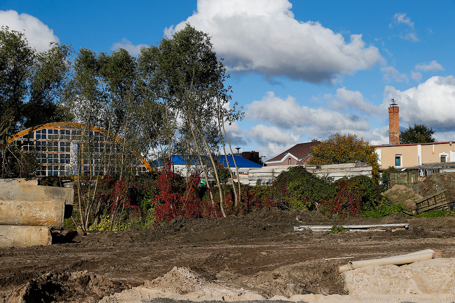 «Усеченный оптимизм»: что представляет собой Восточная эстакада уже сейчас