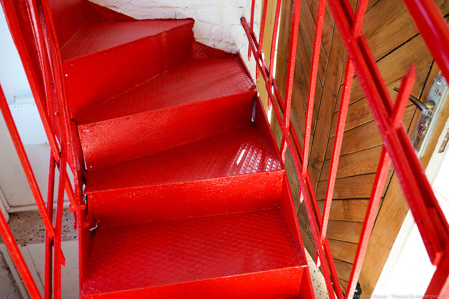 «Будущий российский Монако»: как устроен музей почтовых открыток в Калининграде