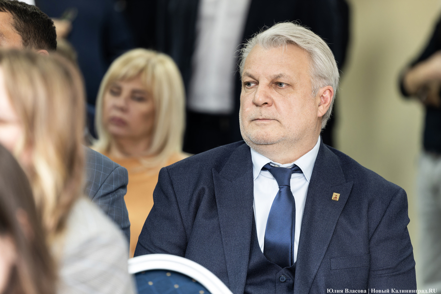 Рост на «Платформе»: бизнесмены Калининграда примкнули к проекту Wildberries и АСИ (фото)