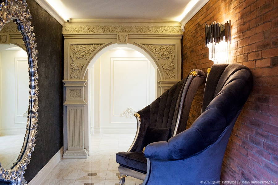 Новое место: ресторан армянской кухни «Эриванъ» на Советском проспекте