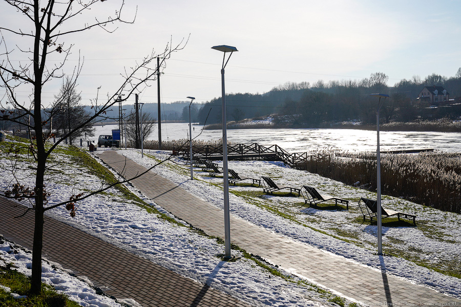 Виталий Невар / Новый Калининград