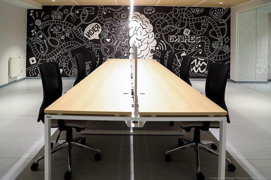 Областному бизнесу начали выдавать заключения о форс-мажоре в связи с коронавирусом