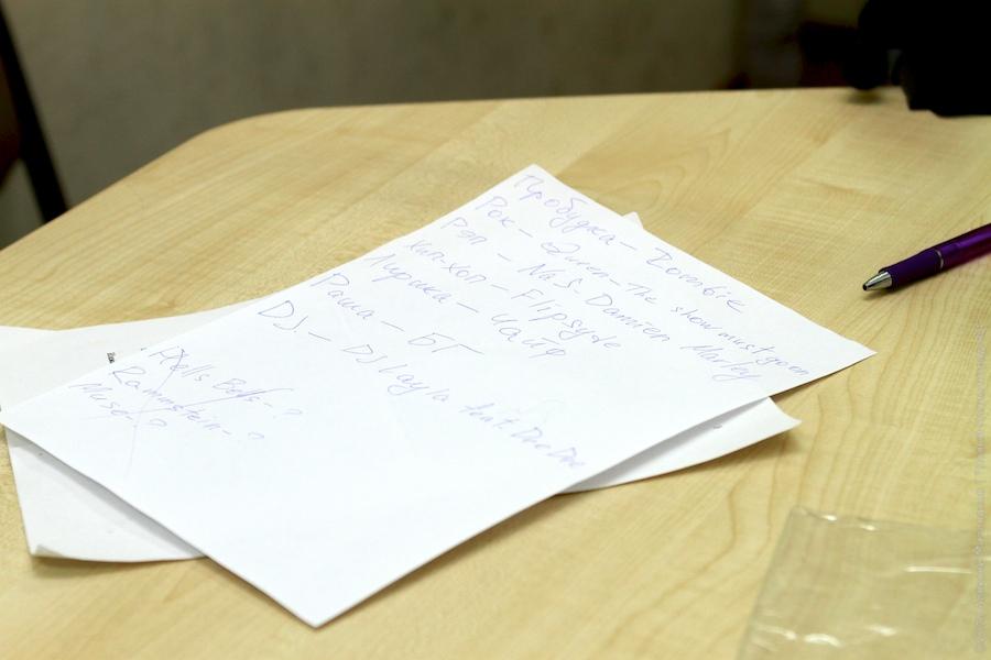 "День радио": репортаж "Нового Калининграда.Ru" 