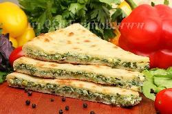 Присоединяйтесь к торжеству вкуса и новых принятых ощущений!