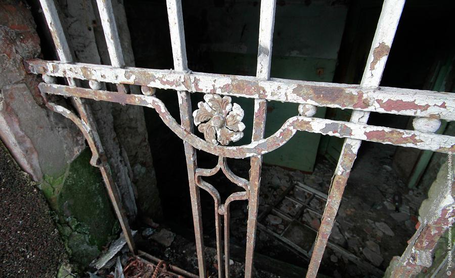 "Пустые дома: Тельмана, 17-19": фотопроект "Нового Калининграда.Ru"