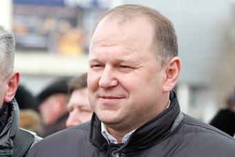 Прокуратура утверждает, что не имела претензий к состоянию дороги в Ивашкино