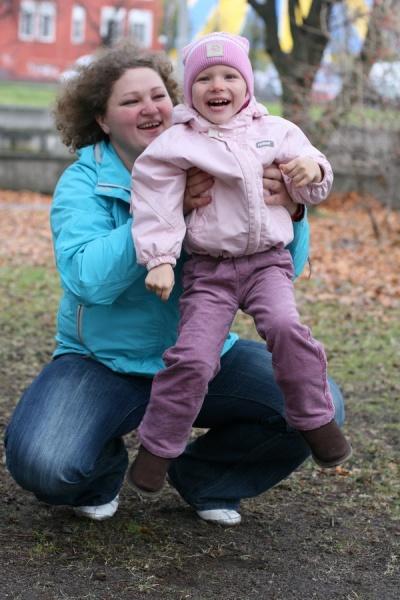 "Девочка с "кусючками": репортаж "Нового Калининграда.Ru"