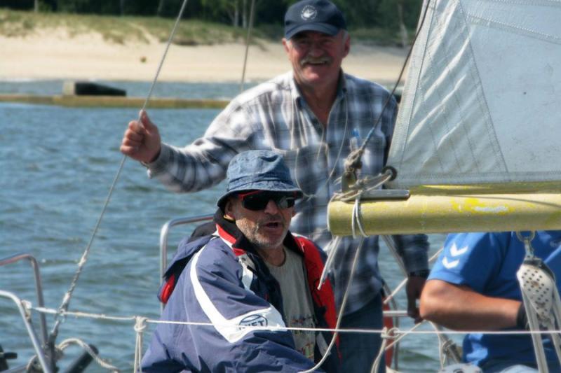 Мауша Мулерис. Фото из архива «Нового Калиинграда.Ru»