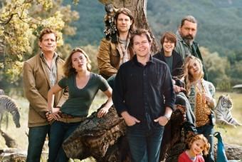 Любить, кормить и не бросать