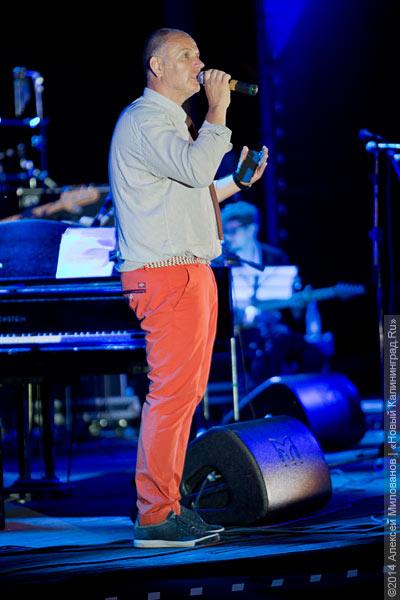 Как в первый раз: почему на открытии «Калининград Сити Джаз» не осталось недовольных