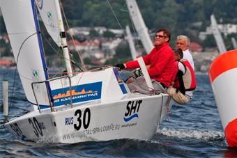 Калининградская команда. Фото с сайта www.uyct.at.