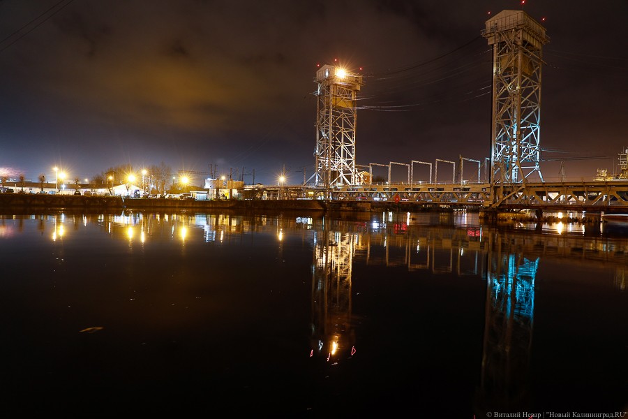 Крупин: решения по двухъярусному мосту пока нет