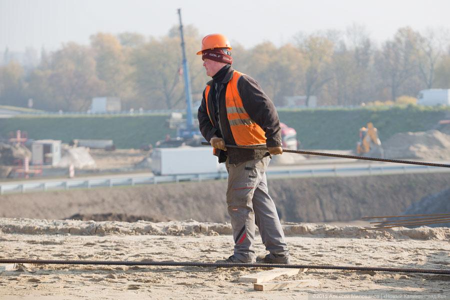 Узкое место: когда закончится дорожный ад в конце Московского проспекта