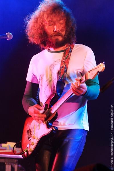 «Идём на рекорд»: фоторепортаж «Афиши Нового Калиниграда.Ru»