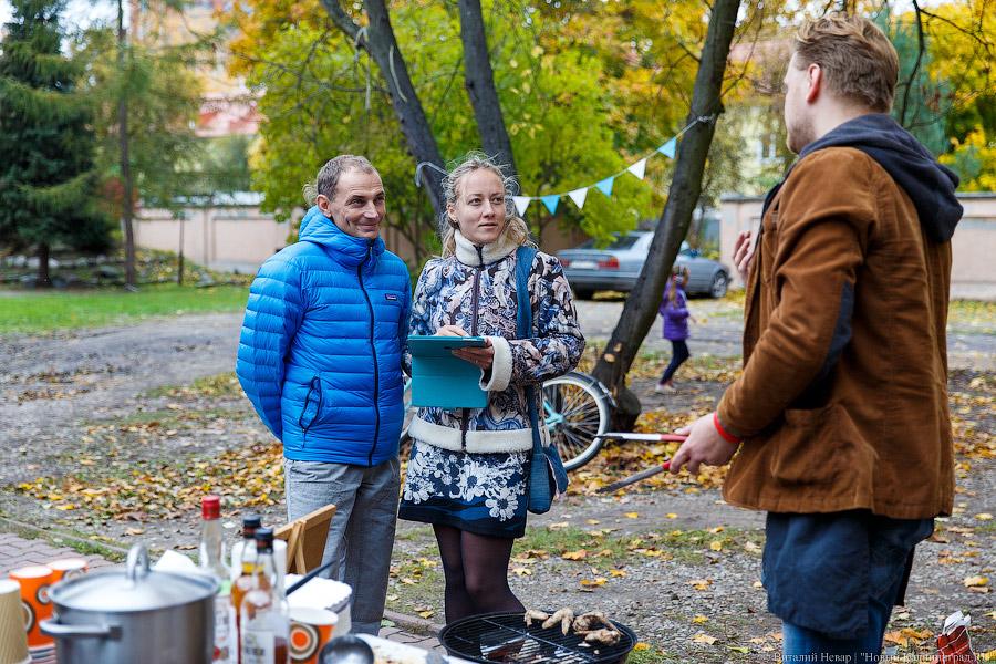 Закрытая кухня: как «Kaliningrad Street Food Festival» подвел итоги сезона