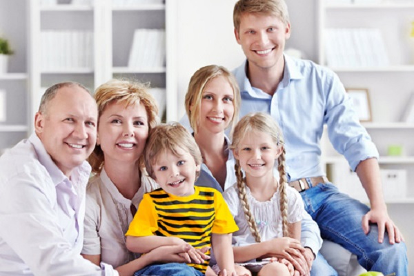 «Билайн» отменил плату за дополнительные номера на семейных тарифах