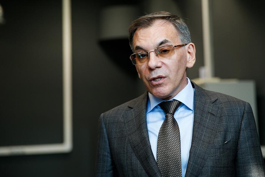 Ректор БФУ предложил ввести в регионе прямое президентское правление