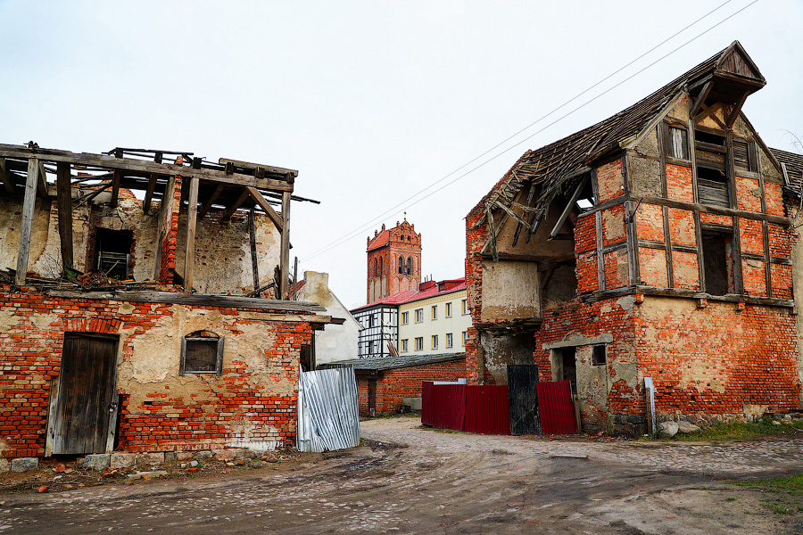 Маслов: вообще-то против нерадивых собственников нужно возбуждать уголовные дела