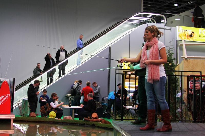 «Яхта Гарика Сукачева и другие звезды»: репортаж с яхтенной выставки Boot Dusseldorf 2013