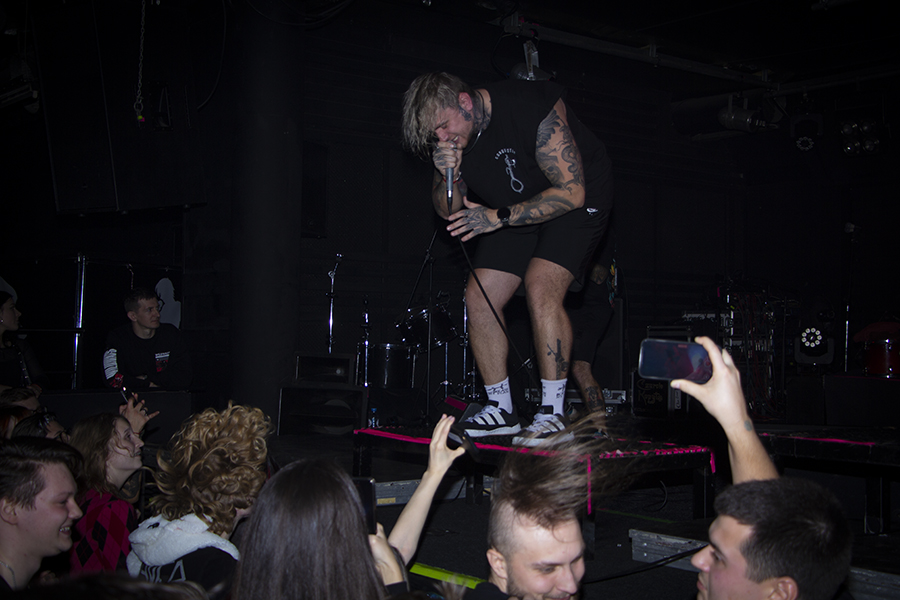 «Рок ради жизни»: как в Калининграде прошёл благотворительный фестиваль (фото)