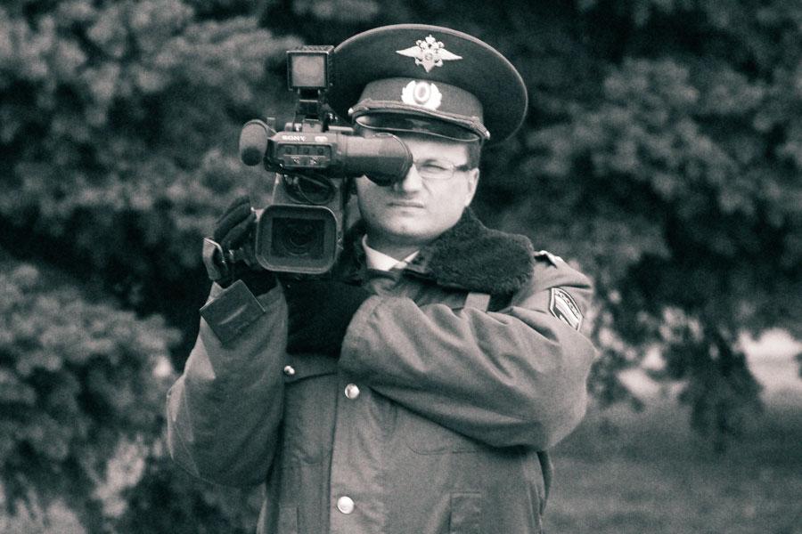 «Поствыборный час тишины»: репортаж «Нового Калининграда.Ru»