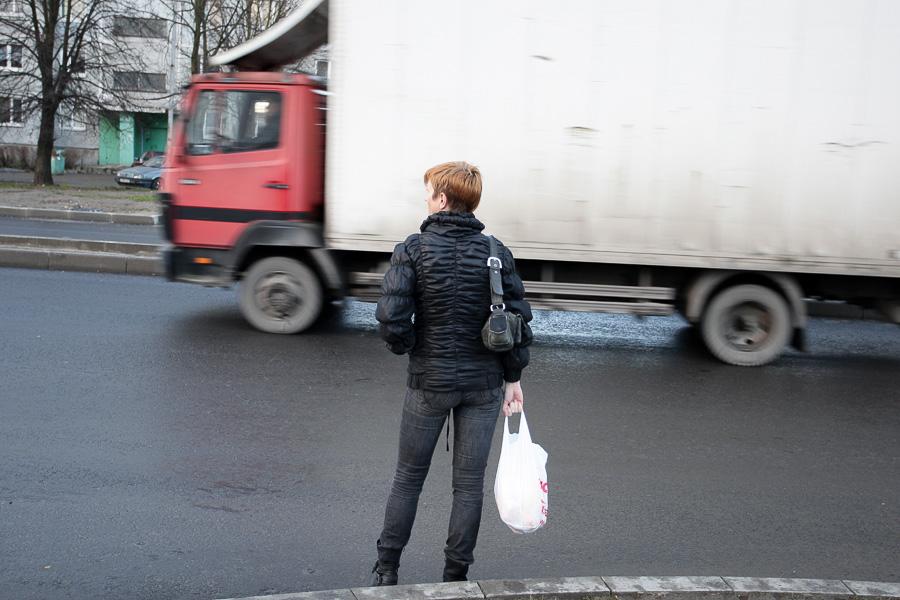 «Пока в никуда»: что происходит со строительством моста на Сельме