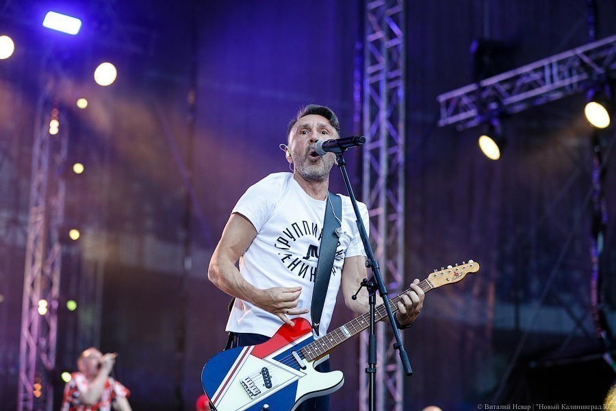 Ехай [очень далеко]: как «Ленинград» вернул жизнь на калининградский стадион