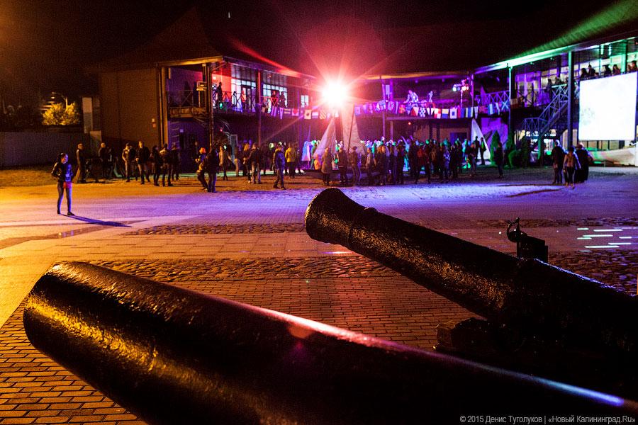 «Каждый год мы с друзьями…»: 5 фактов об акции «Музейная ночь-2015»