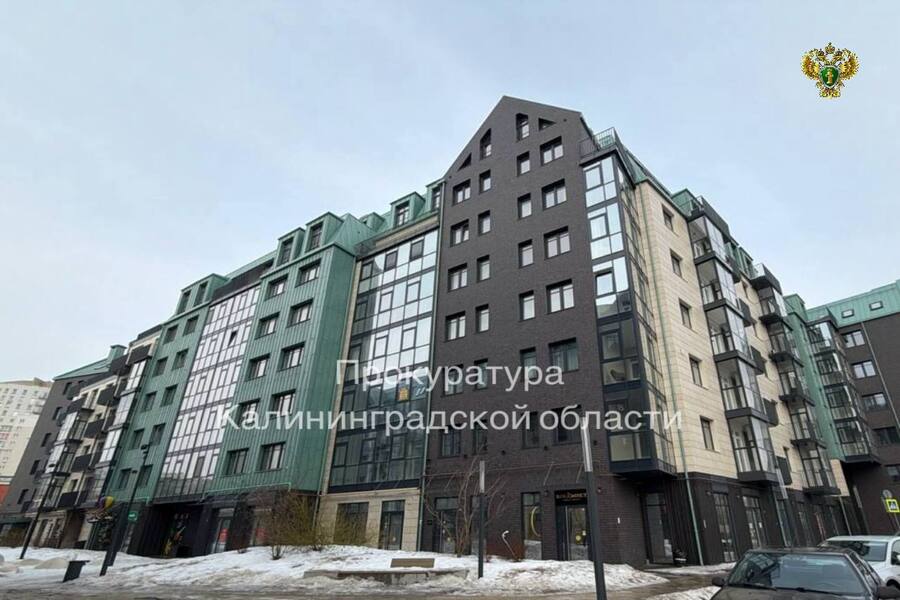 Прокуратура: суд запретил оказание гостиничных услуг в «Рыбной деревне-2»