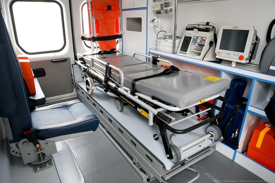 За сутки в регионе в ДТП пострадали 5 человек, включая ребенка