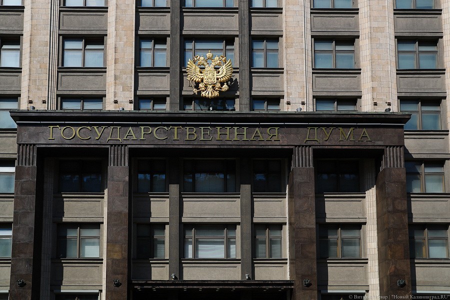 Госдума отменила наказание за показ нацистской символики в образовательных целях