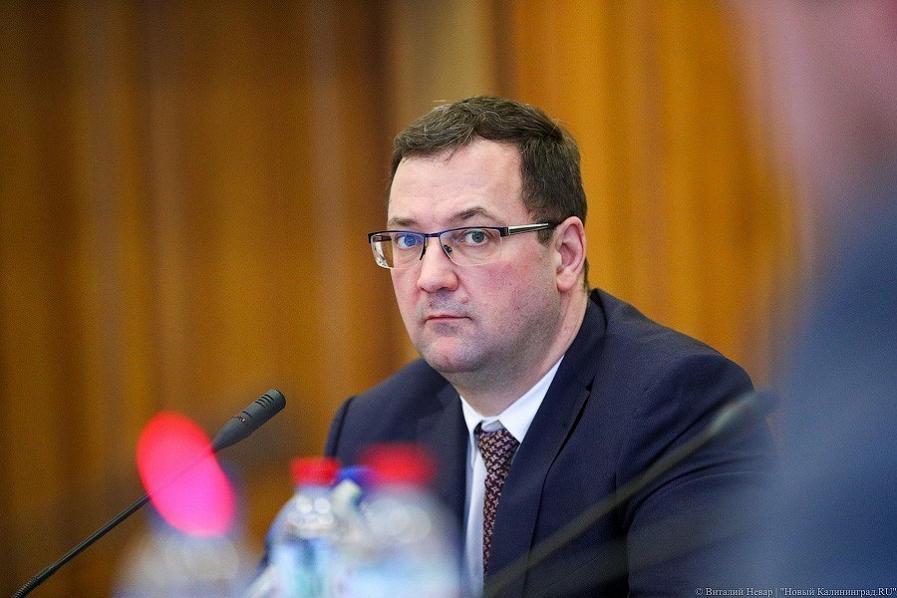 Cуд повторно признал регионального мусорного оператора виновным в дроблении закупок