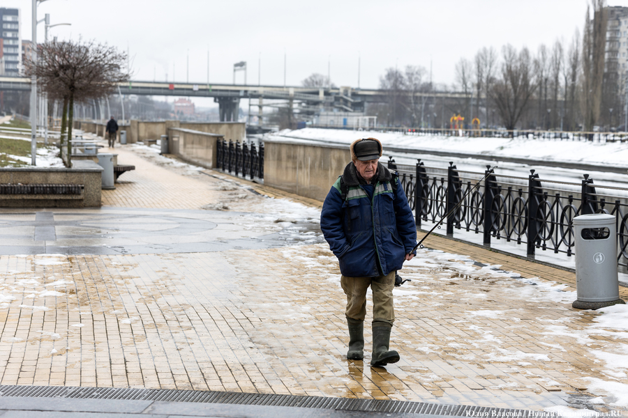 Провал за провалом: что стало с набережной Трибуца за семь лет эксплуатации (фото)