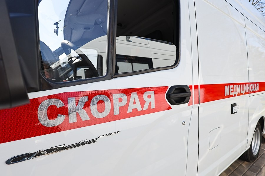 В Калининградской области заключили контракт на поставку 20 «скорых» за 208 млн рублей